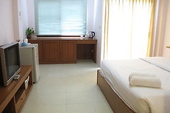Somjai House Ξενοδοχείο Si Racha Εξωτερικό φωτογραφία