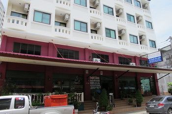 Somjai House Ξενοδοχείο Si Racha Εξωτερικό φωτογραφία