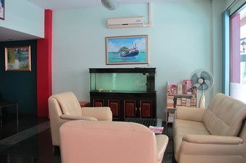 Somjai House Ξενοδοχείο Si Racha Εξωτερικό φωτογραφία