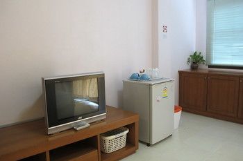 Somjai House Ξενοδοχείο Si Racha Εξωτερικό φωτογραφία